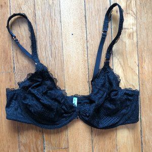 Aerie Real Power Unlined Bra